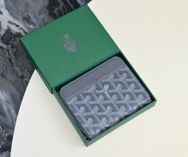 Goyard Wallets Purse